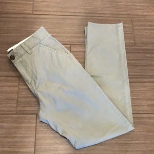 Men’s Skinny Chino